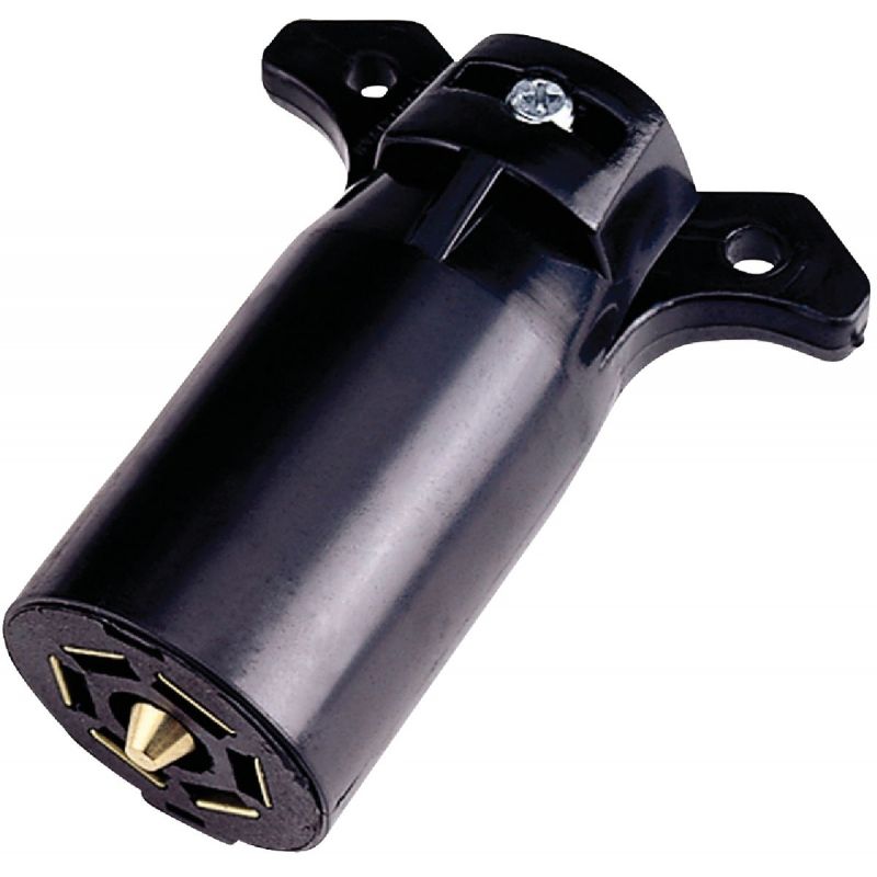 Reese Towpower 7-Blade Trailer Side Connector