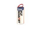 Terro Fly Magnet T510 Sticky Fly Paper Trap, Solid, Pack Yellow