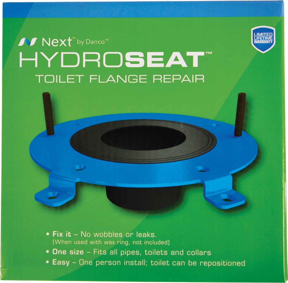 Danco 9d0010672x HydroSeat Toilet Flange Repair Ring for sale online 