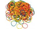 Smart Savers Rubber Bands 330 Ct. (Pack of 12)