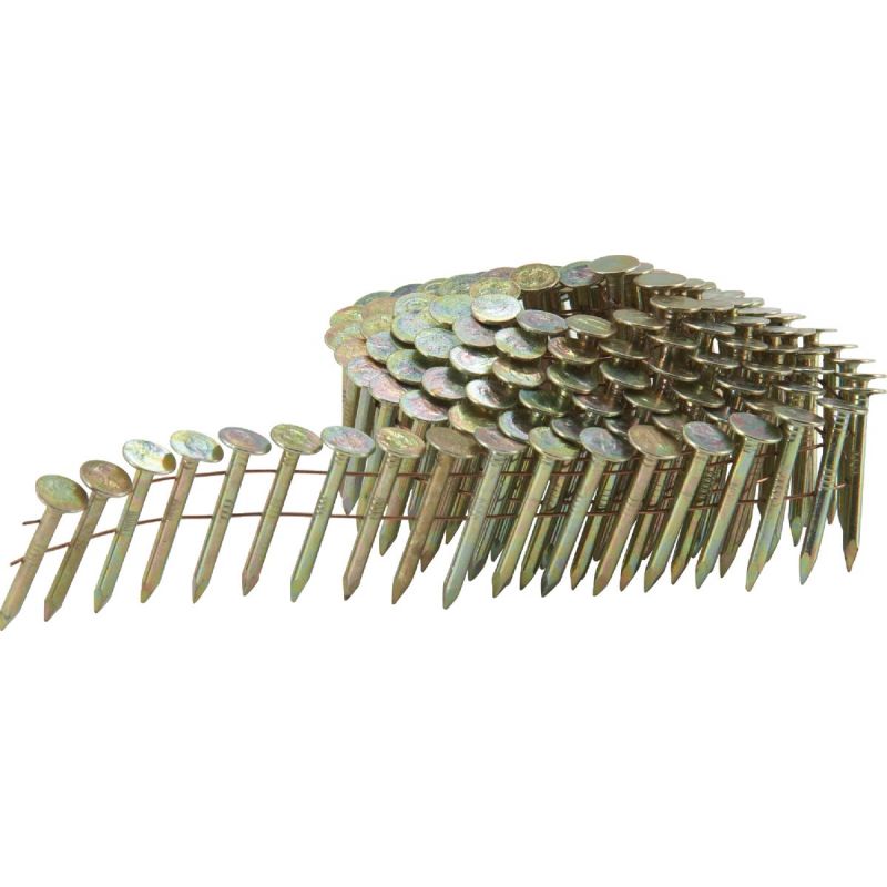 Grip-Rite Coil Roofing Nail