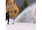 Greenworks Cordless Snow Shovel