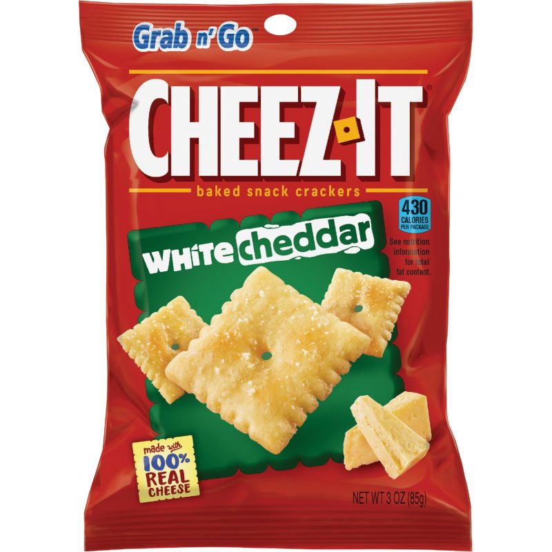 Cheez-It Crackers (Pack of 6)