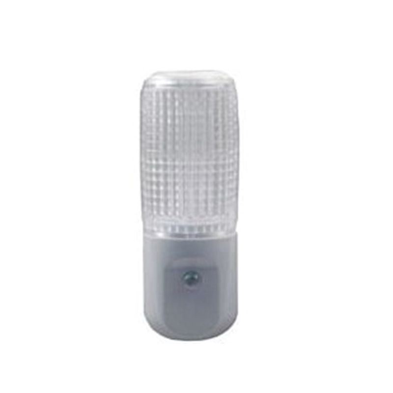 Atron NLL5 Light Saber Night Light, 120 V, 0.3 W, LED Lamp