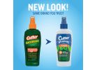 Cutter Backwoods Insect Repellent Spray 6 Oz.