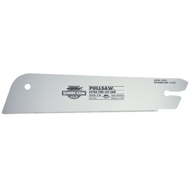 Shark Replacement Pull Saw Blade 10-5/8 In.