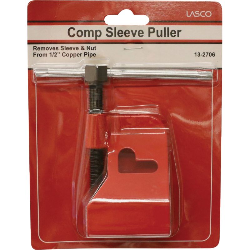 Lasco Compression Sleeve Puller