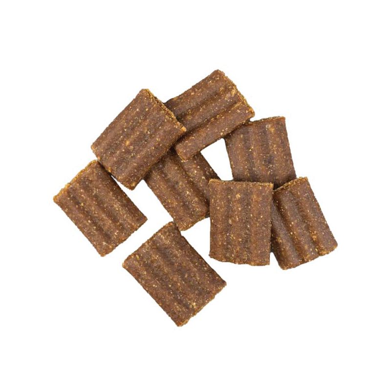 Sportsman&#039;s Pride Field Master 10159 Hip and Joint Dog Treat, Small, Medium, Large Breed, Berry, Duck, Sweet Potato