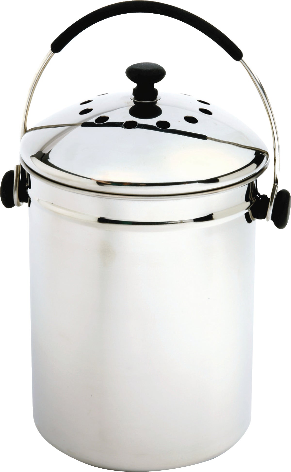 1 Gallon Stainless Steel Jug from Lindy's