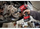 Milwaukee M18 FUEL Lithium-Ion High Torque Cordless Impact Wrench - Tool Only