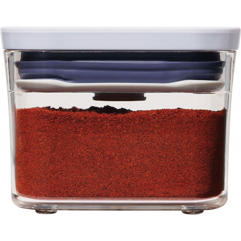 Oxo Good Grips POP Food Storage Container 0.4 Qt.