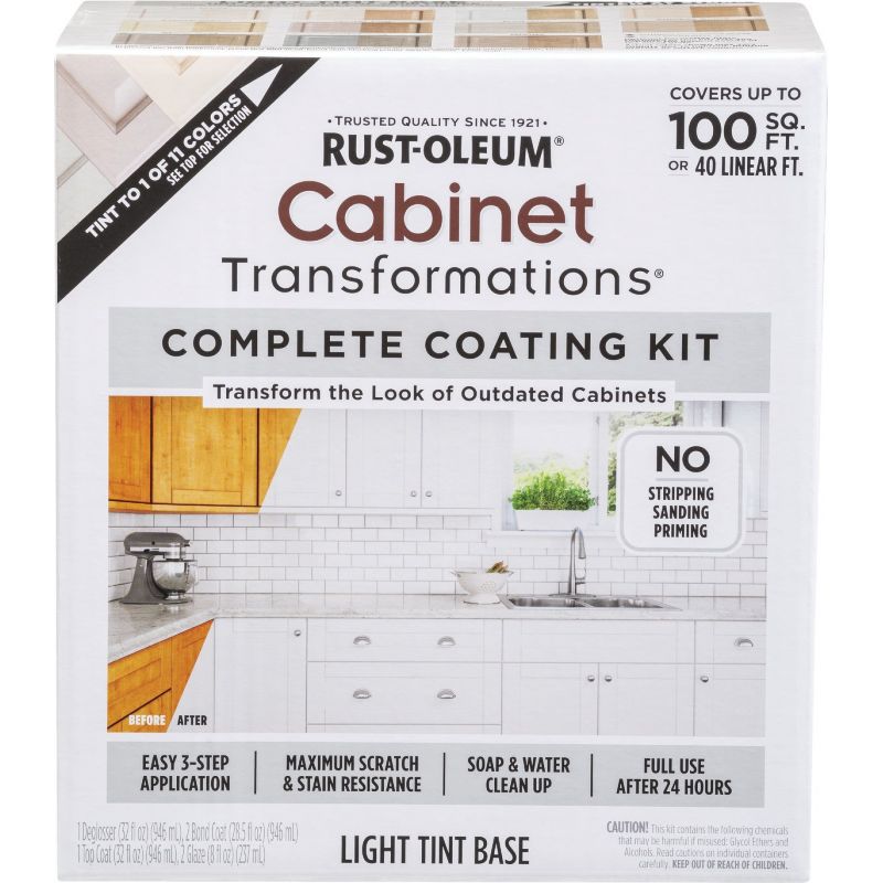 Rust Oleum Cabinet Transformations, Rust Oleum Countertop Coating Color Chart