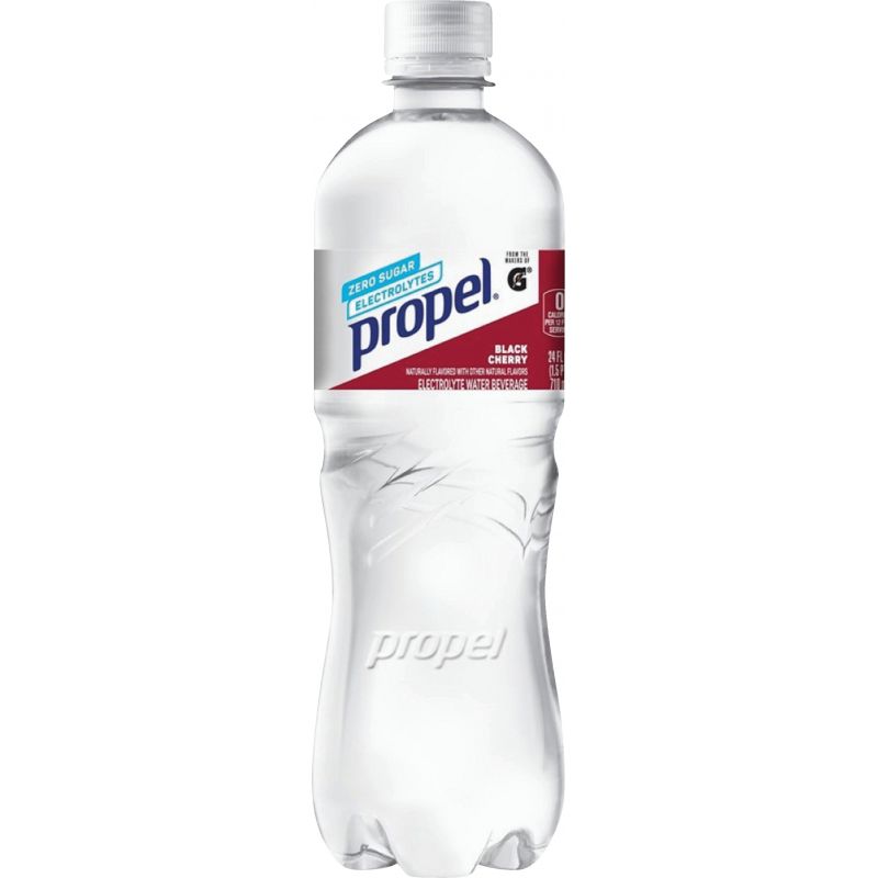 Propel Flavored Bottled Water 24 Oz.