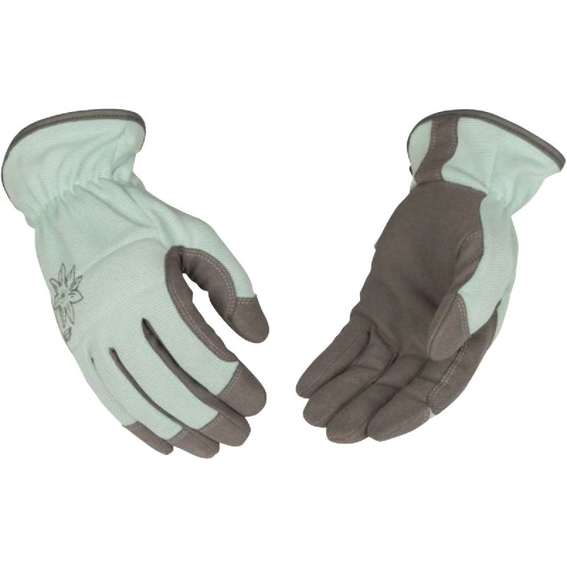 KincoPro Women&#039;s Aqua Gloves S, Aqua