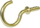 Hillman Anchor Wire Cup Hook (Pack of 10)