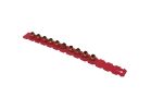 Simpson Strong-Tie P27SL P27SL5A Strip Load, 0.27 Caliber, Power Level: 5, Red Code, 10-Load