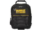 DeWalt ToughSystem 2.0 25-Pocket Backpack Tool Bag Black