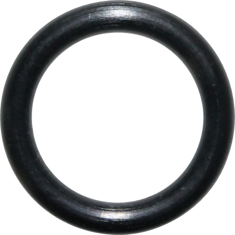 Danco Buna-N O-Ring #7, Black (Pack of 5)