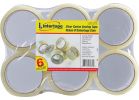 IPG Economy Sealing Tape Clear
