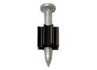 Simpson Strong-Tie PDPA PDPA-250 Drive Pin, 0.157 in Dia Shank, 2-1/2 in L, Steel, Galvanized