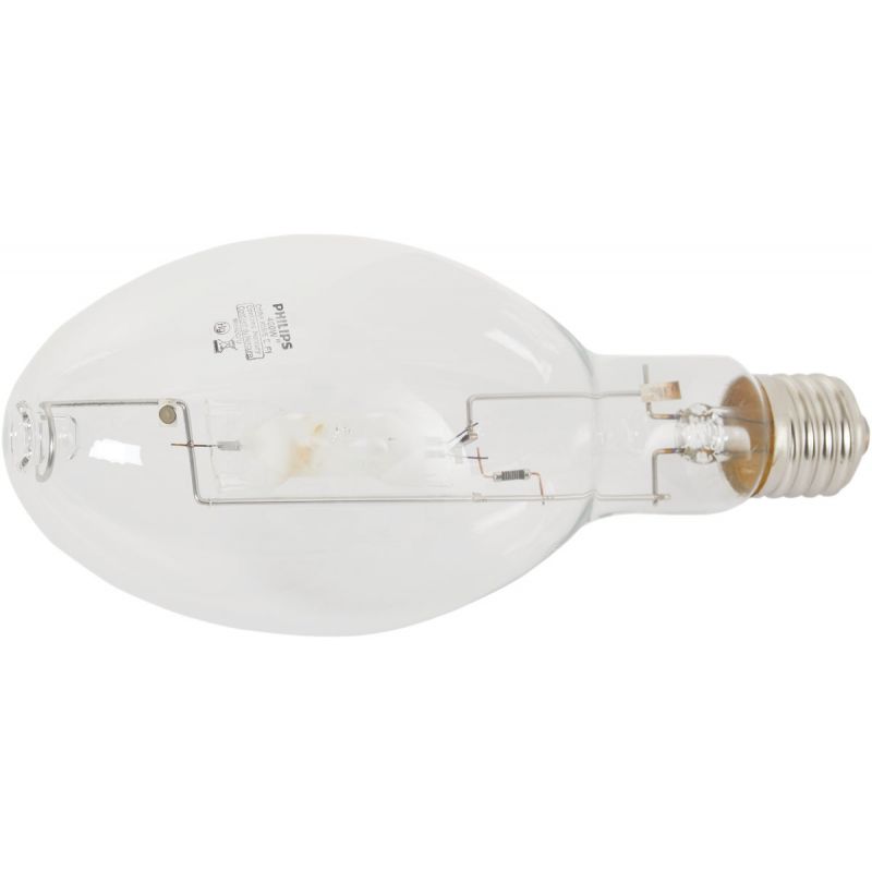 Philips ED37 Mogul Metal Halide High-Intensity Light Bulb