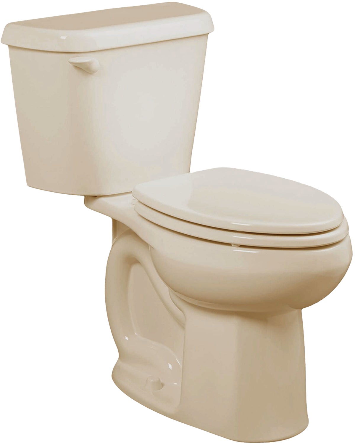 Buy American Standard Colony Ada Elongated Bowl Toilet To Go Bone