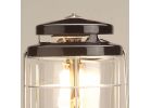 CCI Northstar Series 2000026602 Propane Lantern, 1500 Lumens, Plastic Fixture