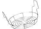 GraniteWare Water Bath Canner w/Jar Rack (Pack of 2)