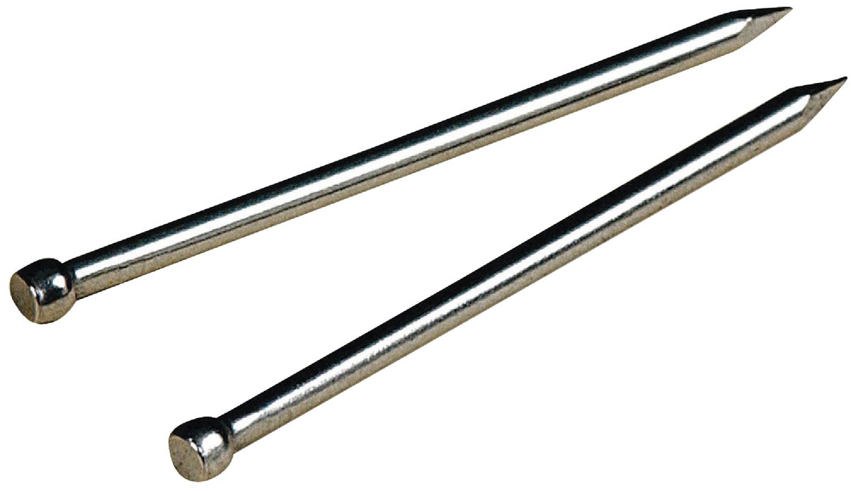 Hillman Anchor Wire 1-1/4 In 11 ga Copper Slate Specialty Nails 5 Ct., 6 Oz. 