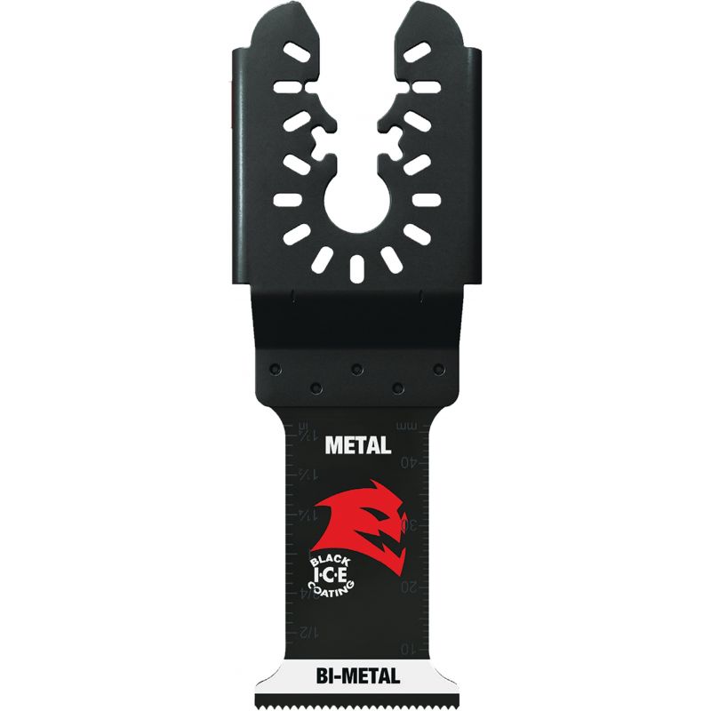 Diablo Universal Fit Bi-Metal Oscillating Blade
