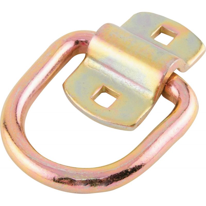 1/2&quot; Heavy-Duty Anchor Ring 11,000 Lbs