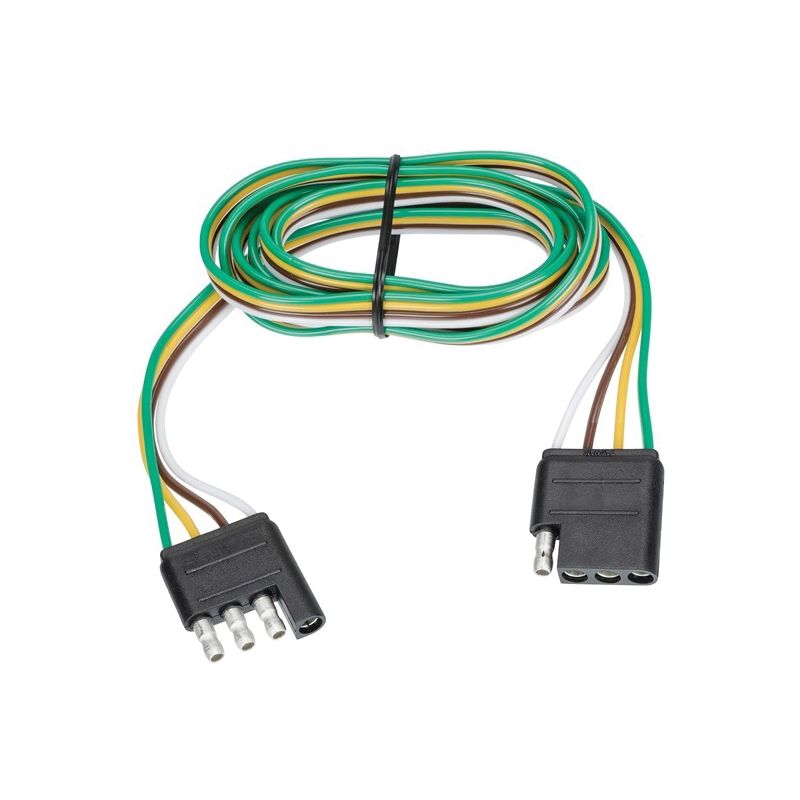 Reese Towpower 74125 Connector Loop, 18 ga Wire, 60 in L