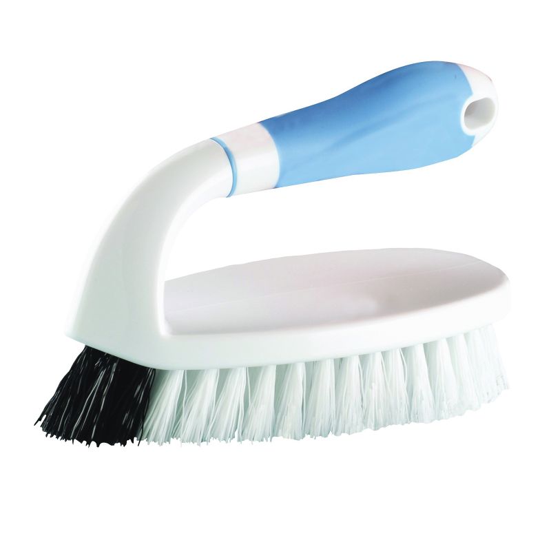 Quickie HomePro 252MB Scrubber Brush