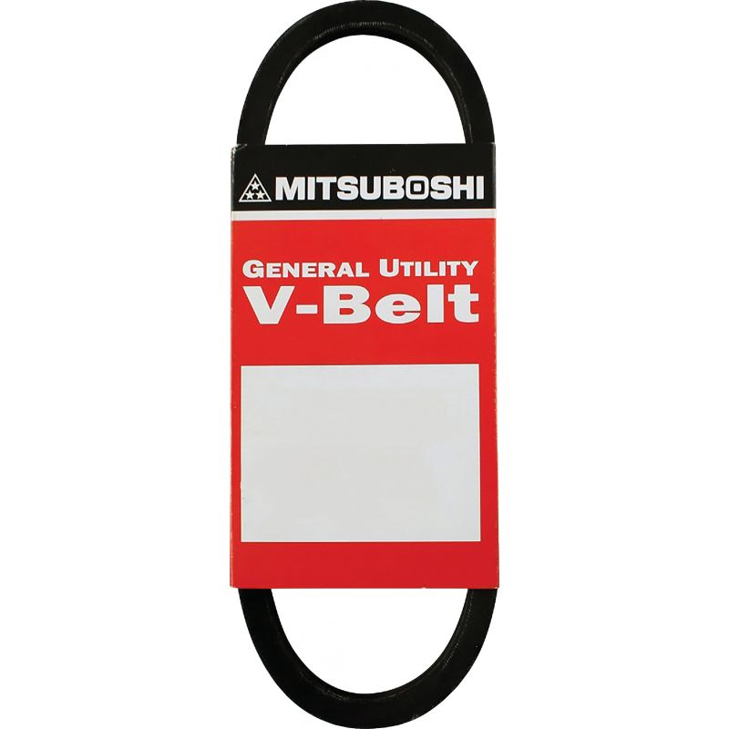 Mitsuboshi 1/2 In. A-Pulley V-Belt