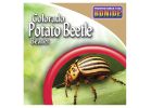 Bonide 687 Colorado Potato Beetle Beater, Liquid, Spray Application, 1 pt Bottle Beige/Tan