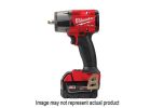 Milwaukee M18 FUEL Series 2960-22R Impact Wrench Kit, Battery Included, 18 V, 5 Ah, 3/8 in Drive, Square Drive