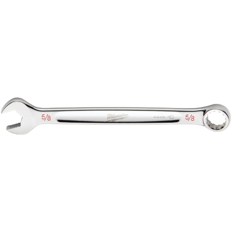 Milwaukee Combination Wrench 5/8 In.