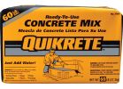Quikrete Concrete Mix