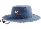 Mission Cooling Bucket Hat Sea Palm