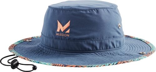 Mission Cooling Bucket Hat - Khaki