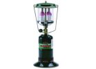 Texsport 14202 Lantern, Propane, 600 Lumens Lumens, Black Black
