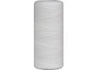 CW5-BBS Culligan Heavy Duty Whole House Water Filter Cartridge