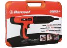 Ramset Cobra + Semi-Automatic Lightweight Tool 0.27 Caliber