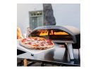 Ooni Koda 16 UU-P0AB00 Pizza Oven, 25 in W, 23.2 in D, 14.7 in H, Propane, 29,000 Btu, Carbon Steel, Black Black