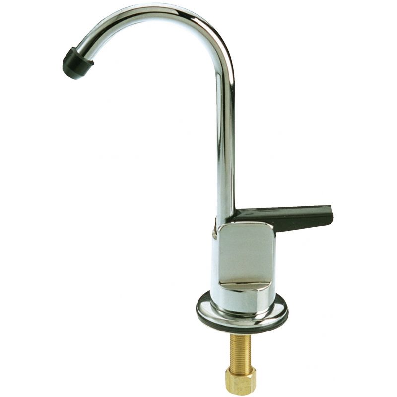 B &amp; K Chrome-Plated Drinking Water Faucet