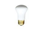 Xtricity 1-63085 Incandescent Bulb, 60 W, R16 Lamp, Medium Lamp Base, 510 Lumens, 2700 K Color Temp