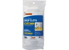 Frost King Plastic Drop Cloth Clear