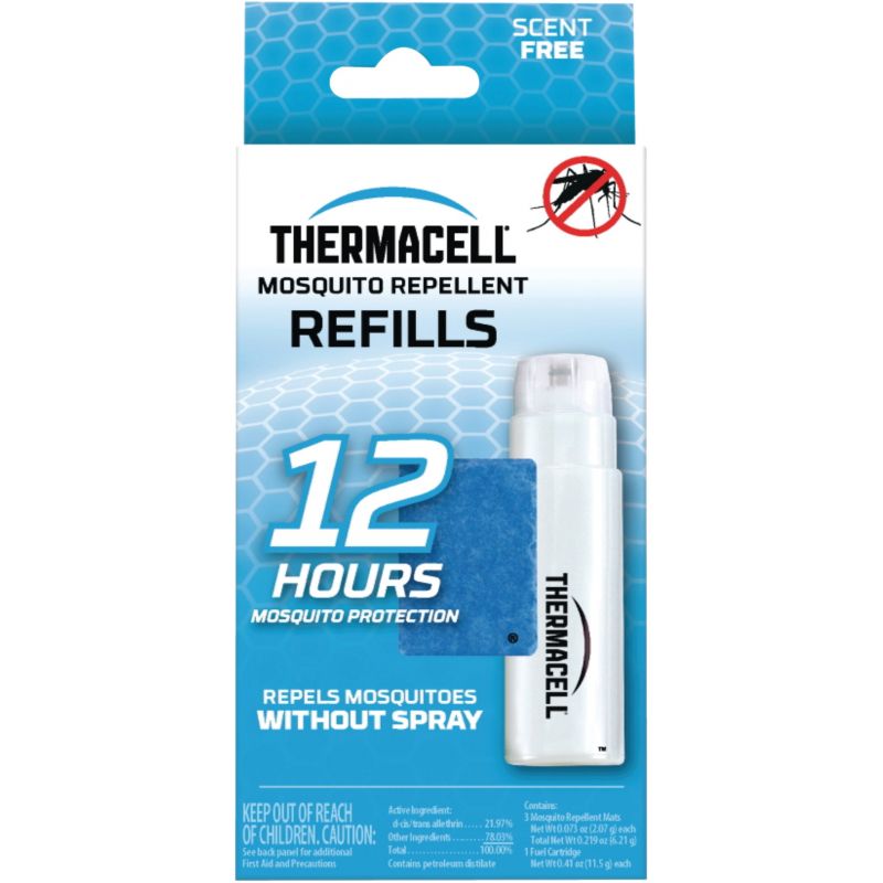 Thermacell 1-Pack Mosquito Repellent Refill