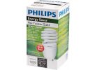 Philips Energy Saver Spiral GU24 CFL Light Bulb