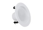 Feit Electric LEDR4/950CA Recessed Downlight, 7.2 W, 120 V, LED Lamp
